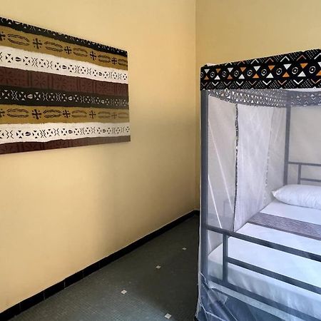 Renovated Gem On The Island Apartment Saint-Louis Ngoại thất bức ảnh