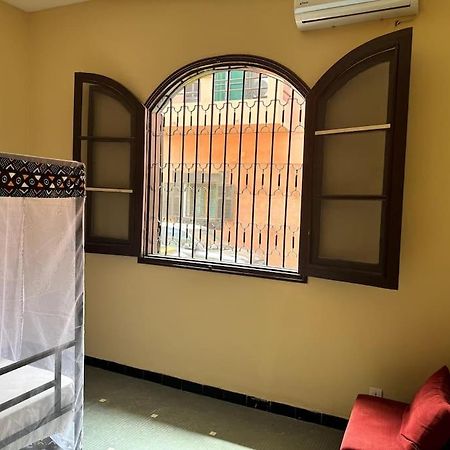 Renovated Gem On The Island Apartment Saint-Louis Ngoại thất bức ảnh