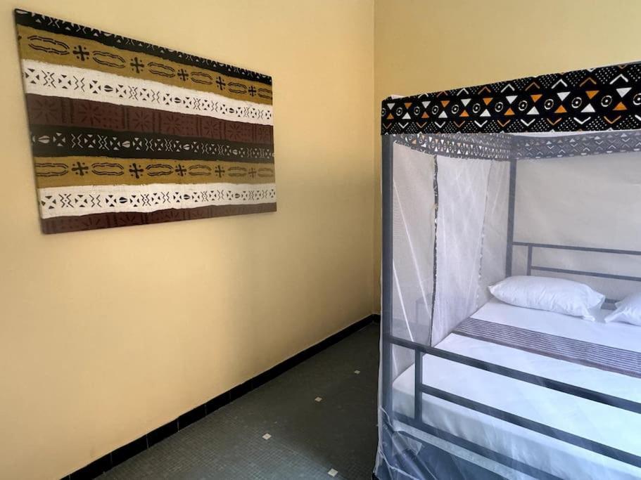 Renovated Gem On The Island Apartment Saint-Louis Ngoại thất bức ảnh