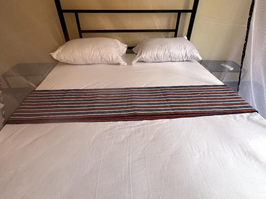 Renovated Gem On The Island Apartment Saint-Louis Ngoại thất bức ảnh