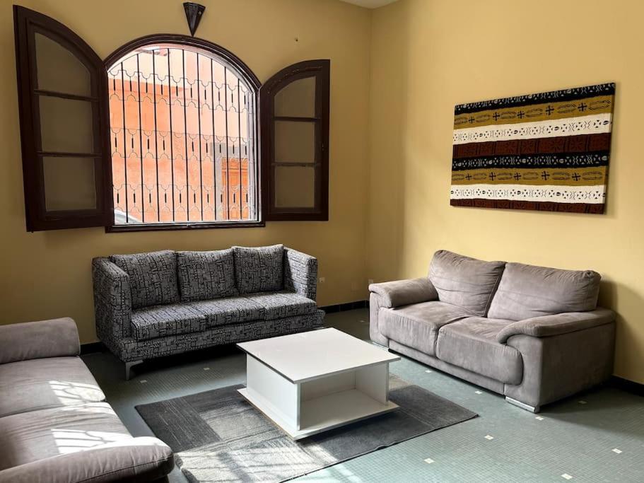 Renovated Gem On The Island Apartment Saint-Louis Ngoại thất bức ảnh